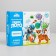 Smart Loto. Animals, 24 chips