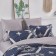 Bed Lowworm euro Diva Afrodita, size 230x250 cm, 200x220 cm, 50x70 cm - 2 pcs, 70x70 cm - 2 pcs