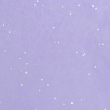Paper Pacific, "Confetti", lilac, 50 x 66 cm-1