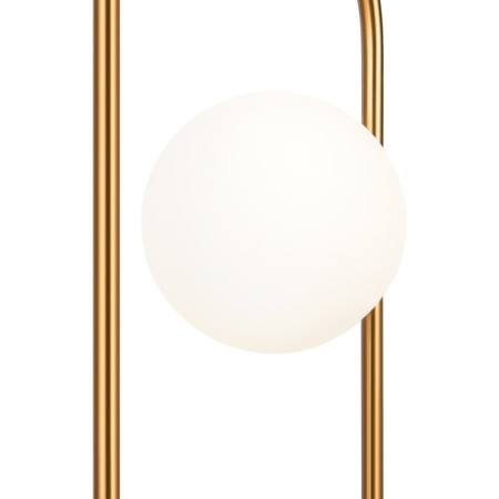 Freya Fr5233TL-01BS Inversion, 170x140x425 mm, G9, 1x25W, brass color, brass-7