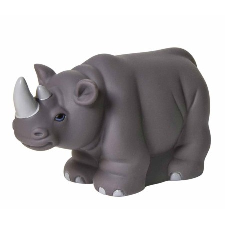 Bath toy "rhino"