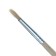 Brush brush No. 2, round