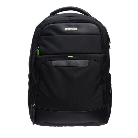 Youth backpack Davente Business 44 x 32 x 15 cm, 19l, ergonomic back, 2 front pockets-2