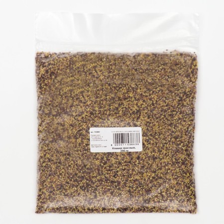 Clover seeds red, my choice, 200 g-1