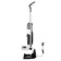 Vacuum cleaner KitFort KT-5155, vertical, wireless, washing 150 watts, 0.52 l