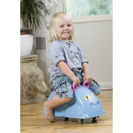 Transport toy "Cat"-5