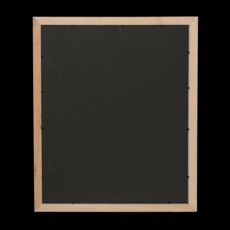 Photo frame Pine C32 0033 50x60 cm (plastic screen)-3