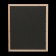 Photo frame Pine C32 0033 50x60 cm (plastic screen)