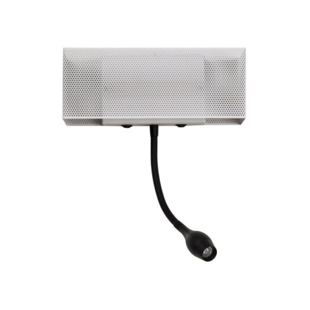 Wall lamp Twin 260 mm, 85 mm, LED 9W-1