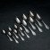 Set of cutlery "Palace", 18 items, cardboard box