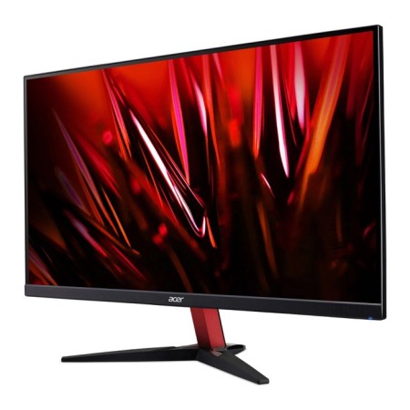 Acer Munitor 23.8 "Nitro KG242YEBMIIX Black IPS LED 1MS 16: 9 HDMI M/ M Matte 250CD 178g/ 106690-2