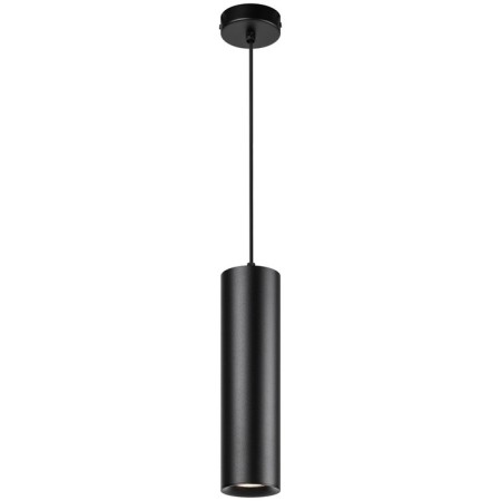 Lamp GU10, D80x30 cm, black-1
