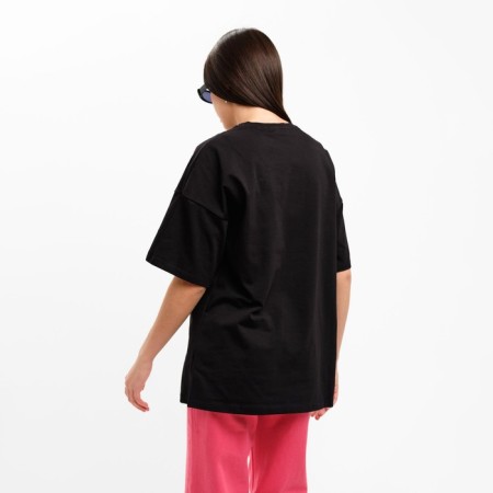 Women's T-shirt Mist "Skull", rr 40-42-2