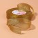 Boil tape, 20 mm, 23 ± 1 m, beige color No. 035