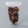 Transparent Doi Pak, 17 x 11 x 4 cm