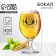Beer glass “Dad solves everything”, 400 ml