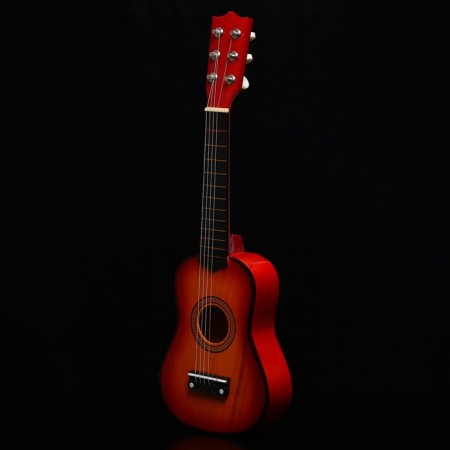 Musical toy "Guitar. Classic »54 × 17.5 × 6.5 cm-1