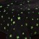 Plaid luminous free house star 100x150cm, Aerosoft 190GM, PE100%