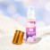 Women's oil perfume Pink Molcule 09, 6 ml
