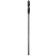 Formwork wood drill KWB, 14x600 mm, shank 10 mm, sharpening angle 118 °, steel CR-V 701379