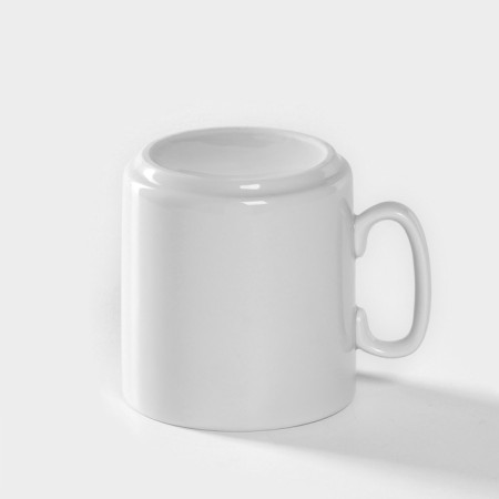 Porcelain mug "Joyce", 300 ml-2