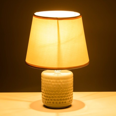 Board lamp "Mania" E14 40W gray 18x18x27 cm Risalux-2