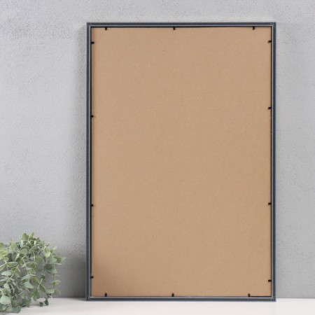 Photo frame plastic 40x60 cm, 227-123-2