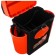 Winter Helios Fishbox 10 L box, Orange color