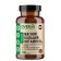 Magnesium + calcium + vitamin D3 overvit, 100 capsules