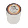 PVC island 0.13x19 mm, 25 m, white kranz