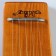 Gusli 5 strings children's, winged