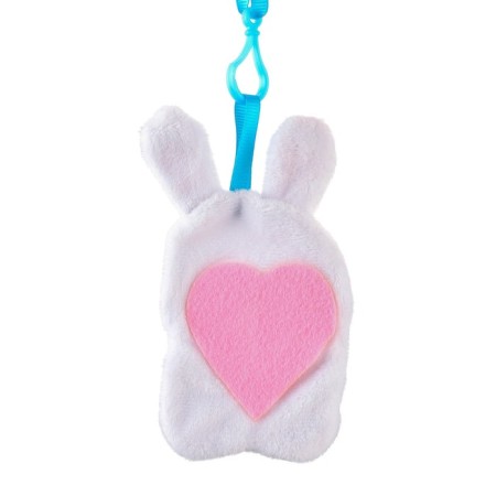 Stretching - Soft rattle on the crib/stroller "Bunny", I crush me-7