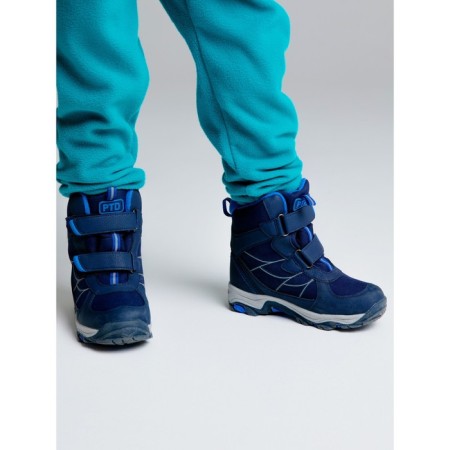 Winter boots for a boy, size 37-1