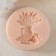 Mold Silicon "Lavender" 5.7x4.6x1.4 cm