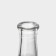 Set of glass drinking "Nero", 7 items: Capherine 500 ml, piles 50 ml, silver color