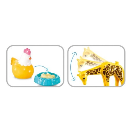 Designer "Zooferma", 61 details-1