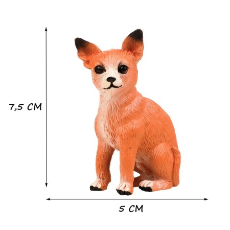 Figure "On the farm: Chihuahua"-2