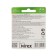 Battery Mirex, Ni-Mh, AA, HR6-2BL, 1.2V, 1400 mAh, blister, 2 pcs.