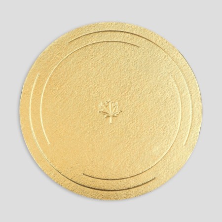 Stead is reinforced 34 cm, gold-mesh, 3.2 mm-1