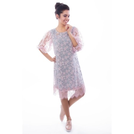 Women's dress, size 48