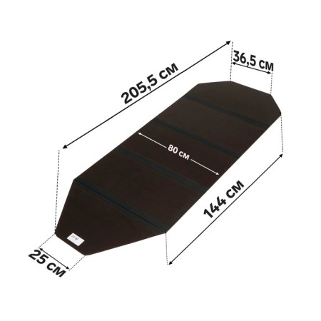 Slan-book for boat S-2550