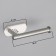 Toilet paper holder, stainless steel
