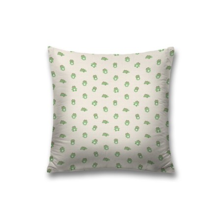 Pillowess decorative "Sweet muzzle", on a zipper, size 45x45 cm