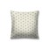 Pillowess decorative "Sweet muzzle", on a zipper, size 45x45 cm