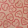Paper Crafts "Hearts", 50x70 cm