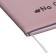 Universal diary for grade 1-11 No Comment, solid cover, artificial leather, foam rubber, silk-screen printing, liesse, 80 g/m2