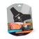 Knife Patriot TBS-3, 230x25.4x1.3 mm, 3 lobe