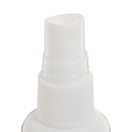 Lacques for skin Acrylic glossy 50 ml, (spray), water -based, not sticky, luxart luxpolish-6