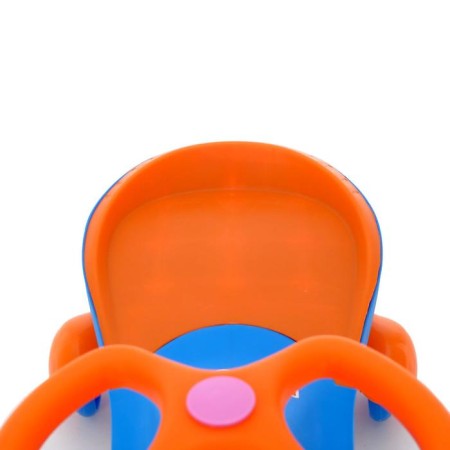 Bibikar-Tolocar "Plammar", Blue color-6