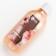 Shower gel “soft moisture”, 300 ml, aroma of flowers, pure happiness